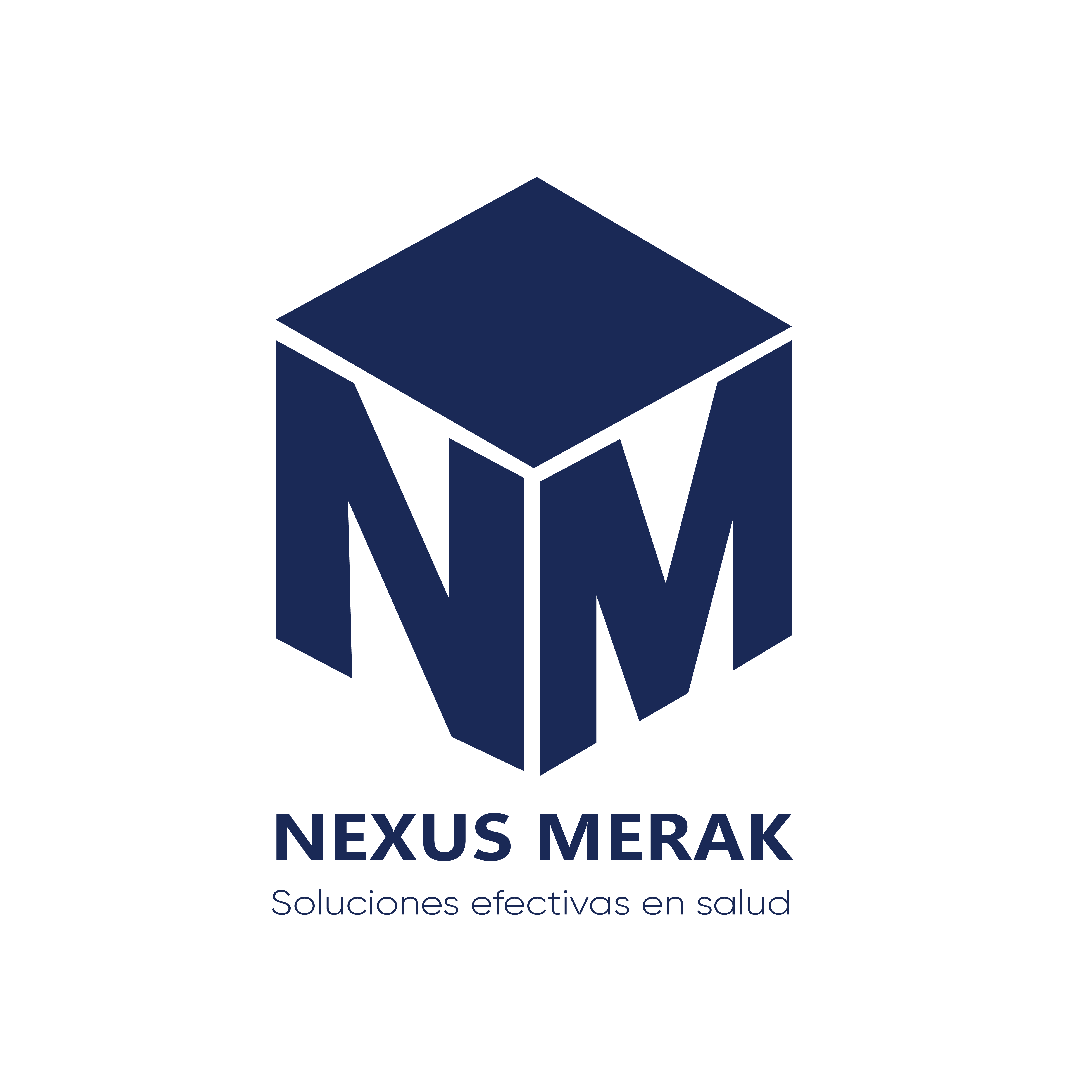 Logo Nexus Merak